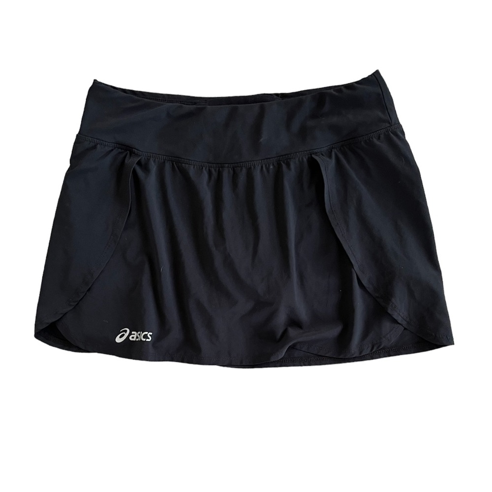 ASICS Skort Black Small